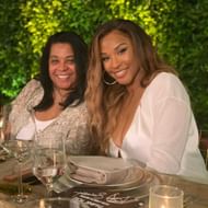 Savannah James Mother
